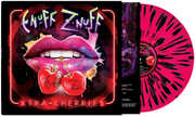 Xtra Cherries , Enuff Z'nuff