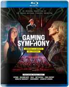 Gaming X Symphony - Legends and Quests in Concert , Danish National Symphony Orchestra