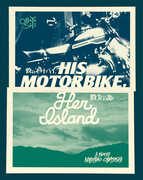 His Motorbike, Her Island , Takahiro Tamura