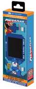 My Arcade - DGUNL-7140 Mega Man Pixel Pocket Pro Portable Handheld Gaming System