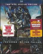 Transformers: Revenge Of The Fallen , Megan Fox