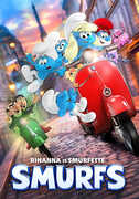 Smurfs (2025) , Rihanna