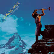 Construction Time Again , Depeche Mode
