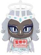 Banpresto - Hazbin Hotel - Chibigurumi Plush - Sera vol 5 (ver C) 