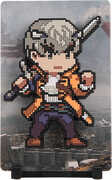 FiGGYZ - Metaphor: ReFantazio - Strohl Magnetic Collectible 