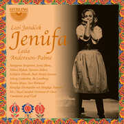 Leos Janacek: Jenufa , Various