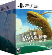 The Wandering Village Collector's Edition for Playstation 5