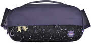 Switch 2 Accessory:  Case - HORI Adventure Pack Shoulder Bag - Gengar & Mimikyu:  Officially Licensed by Nintendo 