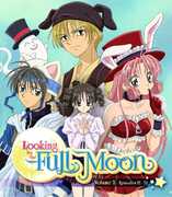 Looking For The Full Moon 2 , Myco