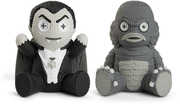 Universal Monsters - Creature & Dracula Vinyl Figure 2-Pack