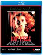 Body Puzzle , Joanna Pacula