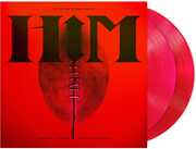 HIM (Original Soundtrack) , HiM