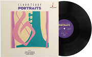Portraits , Clark Terry