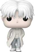 Funko POP! Anime: Sakamoto Days - X (Slur) 
