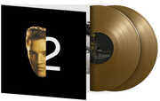 2nd To None - Limited 180-Gram Gold Colored Vinyl [Import] , Elvis Presley