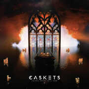 Only Heaven You'll Know [Import] , Caskets
