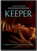 Keeper , Tatiana Maslany