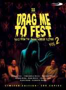 Drag Me To Fest Vol.2: Tales From The Italian Horror Festival 