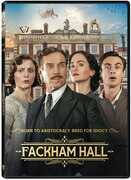 Fackham Hall , Thomasin McKenzie