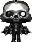 Funko POP! Rocks: Ghost - Bat Wing Papa (Diamond Glitter)