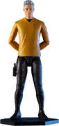 Star Trek - Captain Pike (Star Trek: Strange New Worlds) Action Figure