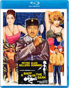 A Shot in the Dark , Peter Sellers