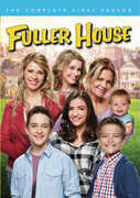 Fuller House: The Complete First Season , Candace Cameron Bure