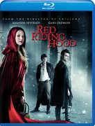 Red Riding Hood , Amanda Seyfried