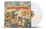Realm Of Chaos - White Vinyl [Import] , Bolt Thrower