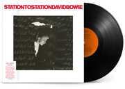 Station To Station (50th Anniversary Edition) , David Bowie