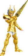 Blokees - Saint Seiya - Champion Class - 10: Capricorn Shura Model Kit