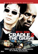 Cradle 2 the Grave , Jet Li