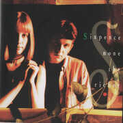 The Fatherless And The Widow , Sixpence None the Richer