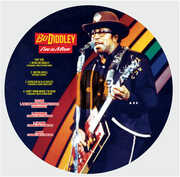 I'm A Man - Live '84 , Bo Diddley