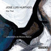 Jose Luis Hurtado: Star Trail 