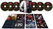 Live & Ready: 1980 - 1984 , Michael Schenker Group