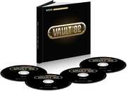 Now Yearbook: The Vault 1982 /  Various - Special Edition [Import] , Various Artists