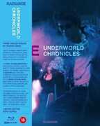 Underworld Chronicles: Three Yakuza Fables By Takashi Miike - Limited All-Region UHD [Import] 