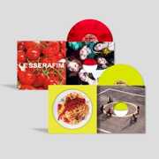 Spaghetti [Import] , Le Sserafim