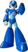 Threezero - Rockman X / Mega Man X - MDLX - X 4.7" Action Figure