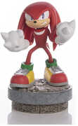 First 4 Figures - Sonic the Hedgehog - Modern Knuckles Resin Statue
