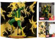 McFarlane Toys - Marvel - Electro 1:10 Collectible (Joe Fixit #5)