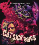 Cat Sick Blues , Matthew C. Vaughan