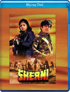 Sherni , Pran