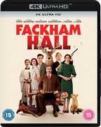 Fackham Hall [Import] , Thomasin McKenzie