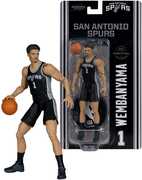 McFarlane SportsPicks - NBA - Victor Wembanyama (San Antionio Spurs) 6" Action Figure