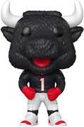 Funko POP! NFL Mascots: Texans - Toro 
