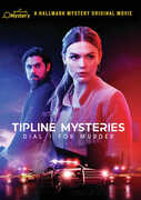 Tipline Mysteries: Dial 1 for Murder