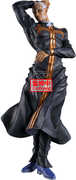 Banpresto - Jojo's Bizarre Adventure: Stone Ocean - Mometria - Enrico P Statue 