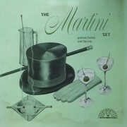 The Martini Set , Graham Forbes